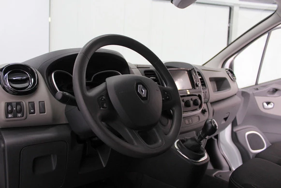 Renault Trafic - Afbeelding 19 van 30