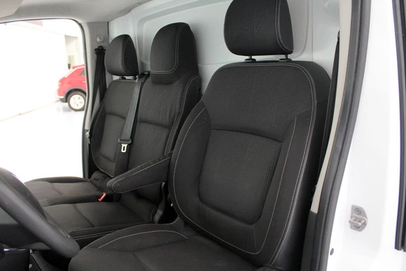 Renault Trafic - Afbeelding 20 van 30