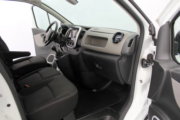 Renault Trafic - Afbeelding 21 van 30