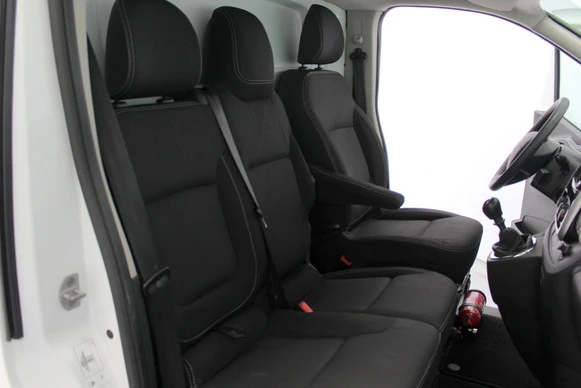 Renault Trafic - Afbeelding 22 van 30