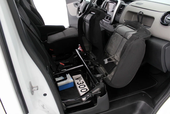 Renault Trafic - Afbeelding 23 van 30