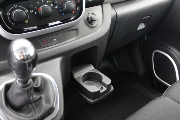 Renault Trafic - Afbeelding 27 van 30