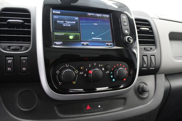 Renault Trafic - Afbeelding 28 van 30