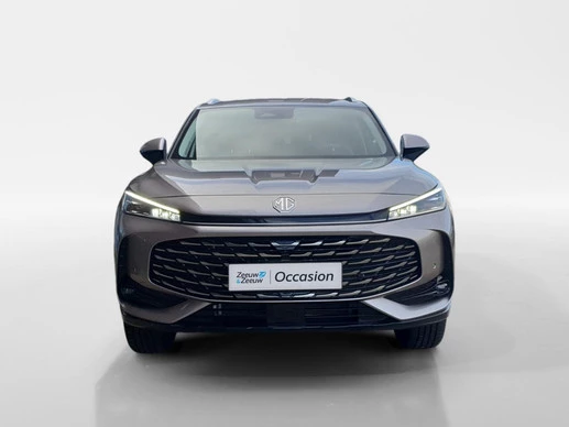 MG EHS - Afbeelding 2 van 30