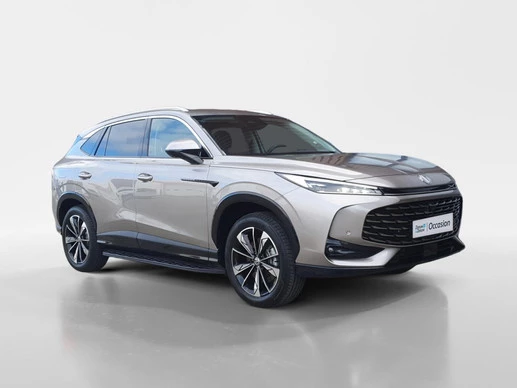 MG EHS - Afbeelding 3 van 30