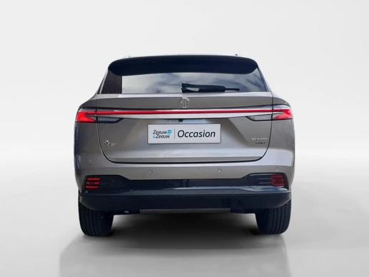 MG EHS - Afbeelding 6 van 30