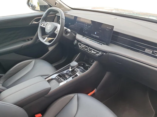 MG EHS - Afbeelding 21 van 30