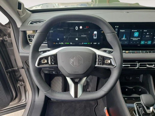 MG EHS - Afbeelding 25 van 30