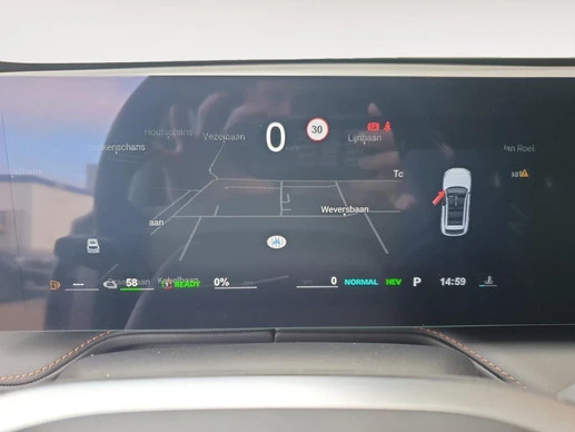 MG EHS - Afbeelding 28 van 30