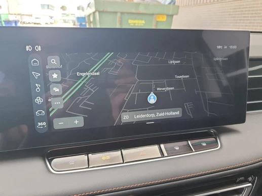 MG EHS - Afbeelding 29 van 30