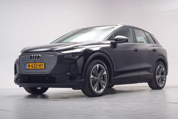 Audi Q4 e-tron - Afbeelding 1 van 30