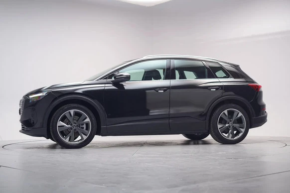 Audi Q4 e-tron - Afbeelding 2 van 30