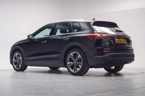 Audi Q4 e-tron - Afbeelding 3 van 30