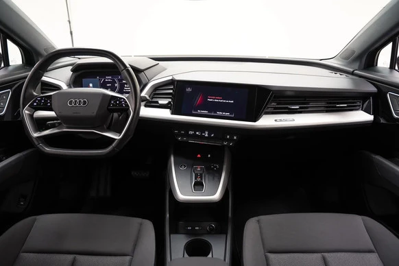 Audi Q4 e-tron - Afbeelding 4 van 30