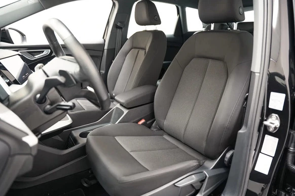 Audi Q4 e-tron - Afbeelding 7 van 30