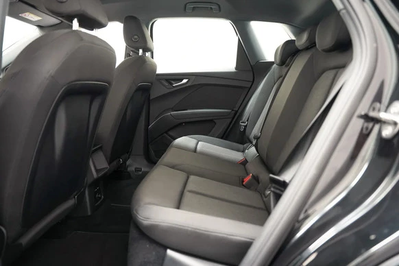 Audi Q4 e-tron - Afbeelding 9 van 30