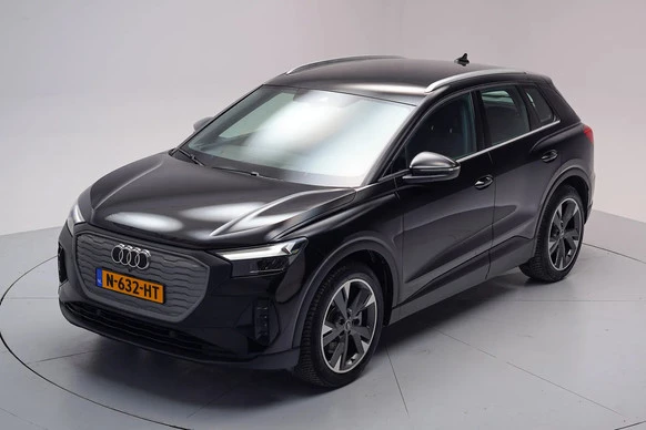 Audi Q4 e-tron - Afbeelding 10 van 30