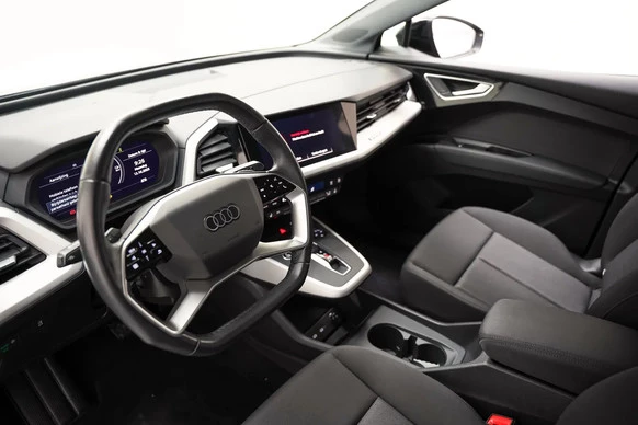 Audi Q4 e-tron - Afbeelding 13 van 30