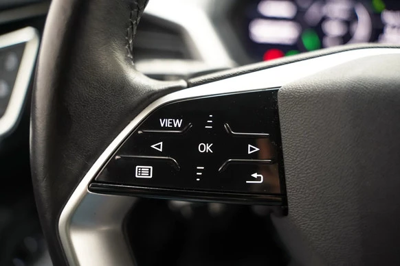 Audi Q4 e-tron - Afbeelding 14 van 30