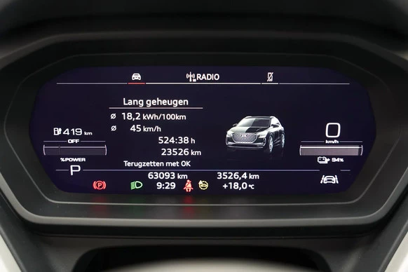 Audi Q4 e-tron - Afbeelding 17 van 30