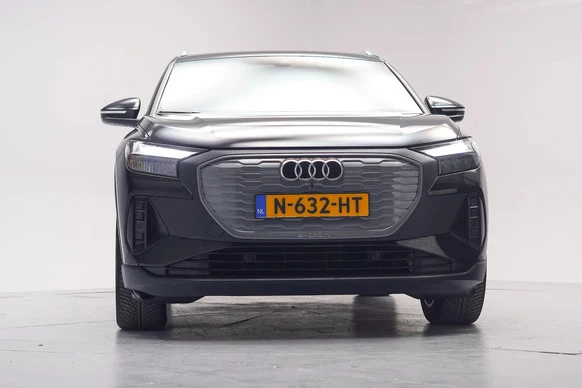 Audi Q4 e-tron - Afbeelding 23 van 30