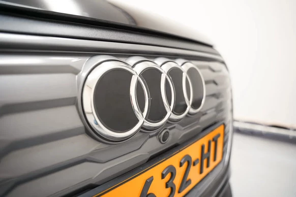 Audi Q4 e-tron - Afbeelding 27 van 30