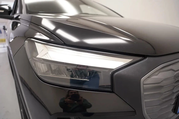 Audi Q4 e-tron - Afbeelding 28 van 30