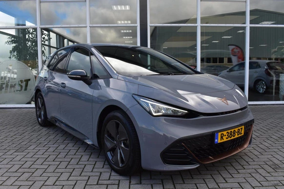 CUPRA Born - Afbeelding 2 van 26