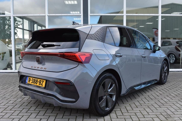 CUPRA Born - Afbeelding 3 van 26