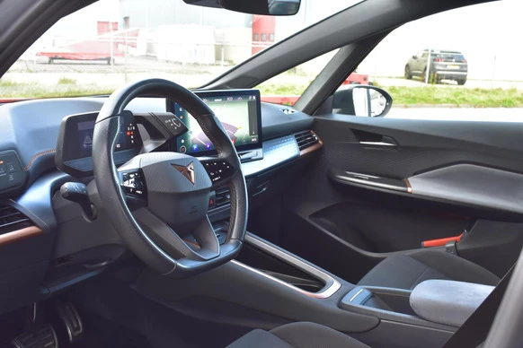 CUPRA Born - Afbeelding 5 van 26