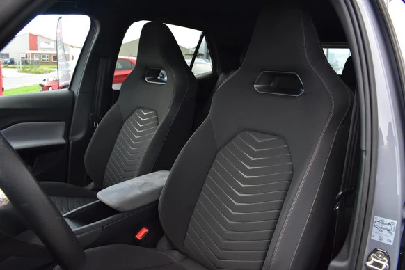 CUPRA Born - Afbeelding 7 van 26