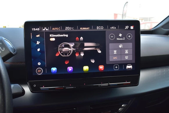 CUPRA Born - Afbeelding 10 van 26