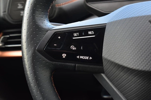 CUPRA Born - Afbeelding 14 van 26