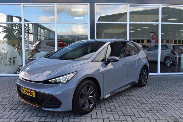 CUPRA Born - Afbeelding 16 van 26