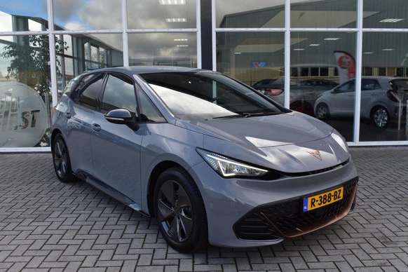 CUPRA Born - Afbeelding 17 van 26
