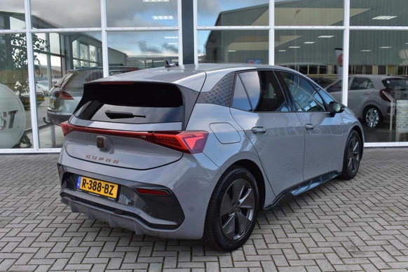 CUPRA Born - Afbeelding 18 van 26