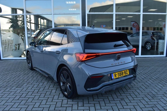 CUPRA Born - Afbeelding 19 van 26