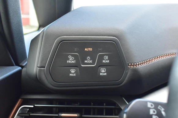CUPRA Born - Afbeelding 21 van 26