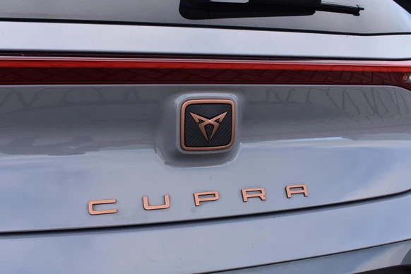 CUPRA Born - Afbeelding 23 van 26