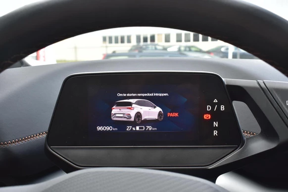 CUPRA Born - Afbeelding 24 van 26