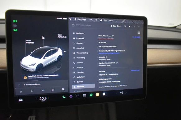 Tesla Model Y - Afbeelding 3 van 30