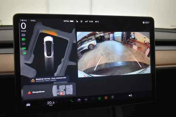 Tesla Model Y - Afbeelding 6 van 30