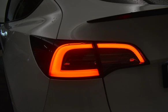 Tesla Model Y - Afbeelding 13 van 30