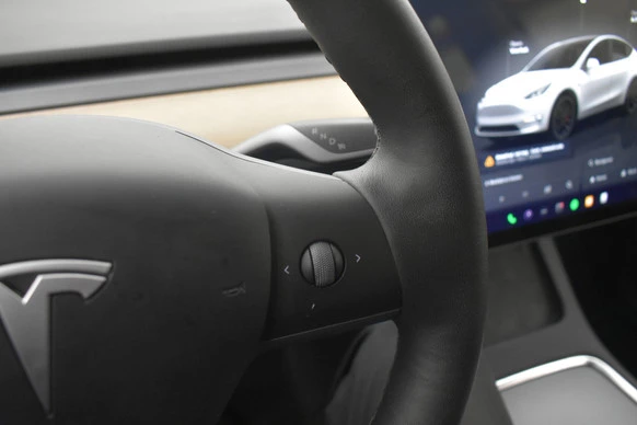 Tesla Model Y - Afbeelding 20 van 30