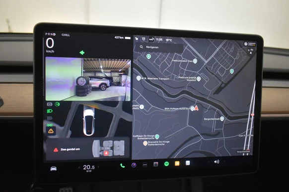 Tesla Model Y - Afbeelding 25 van 30
