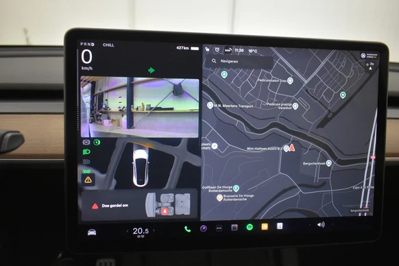 Tesla Model Y - Afbeelding 26 van 30