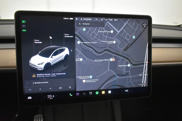 Tesla Model Y - Afbeelding 27 van 30