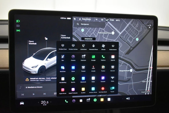 Tesla Model Y - Afbeelding 28 van 30