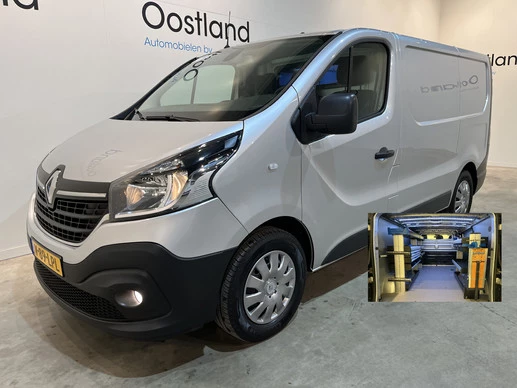 Renault Trafic - Afbeelding 1 van 24