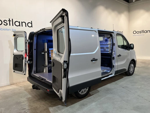 Renault Trafic - Afbeelding 2 van 24
